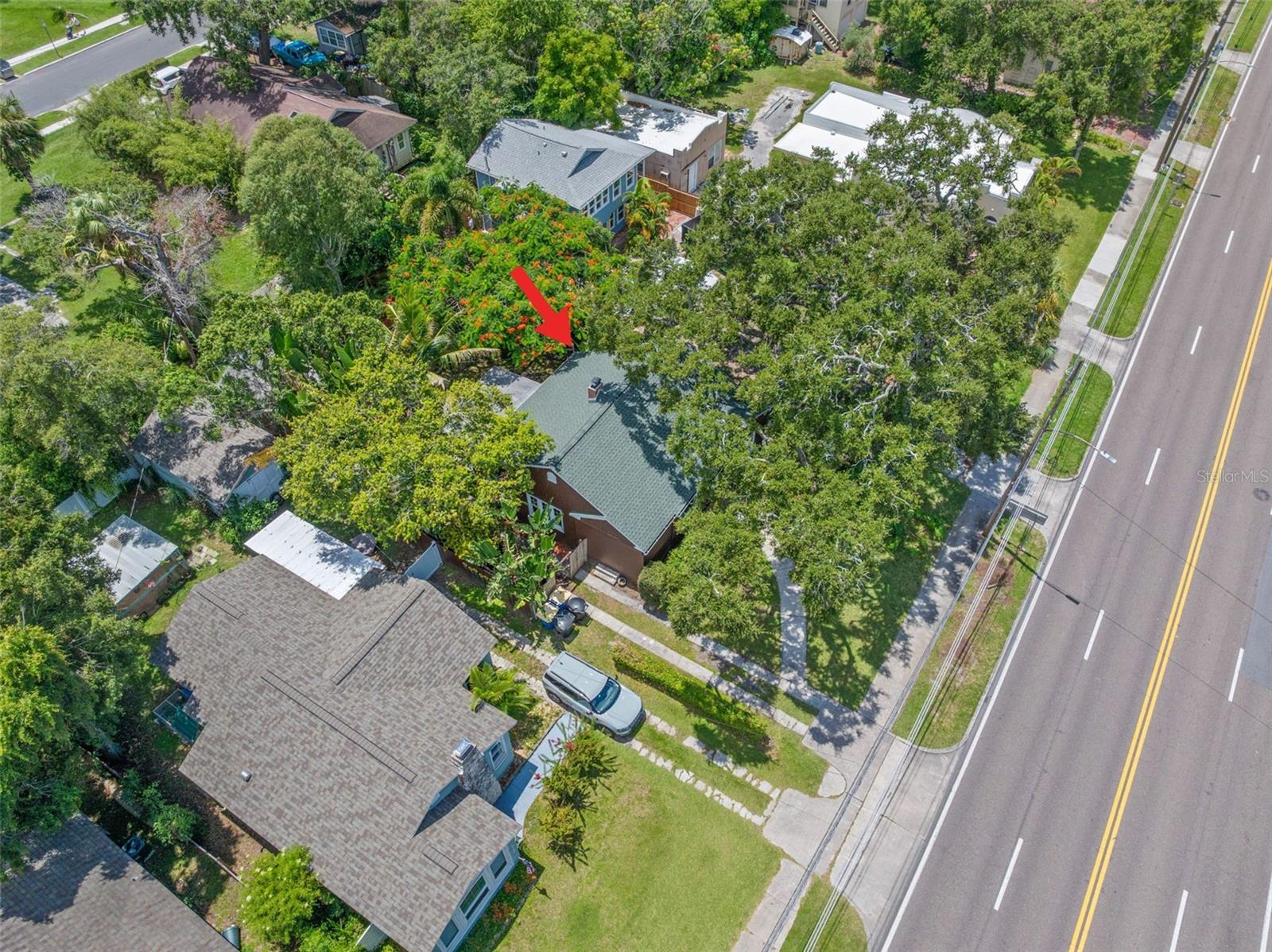 Image 41 of 41 For 1141 Drew Street