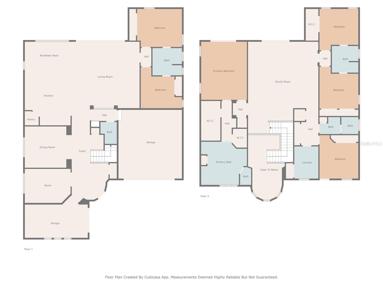 Image 41 of 41 For 1029 Sonesta Avenue