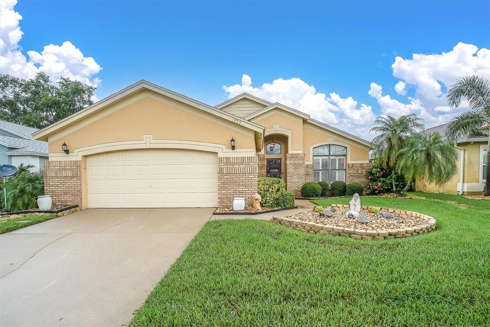 Details for 1728 Westerly Drive, BRANDON, FL 33511