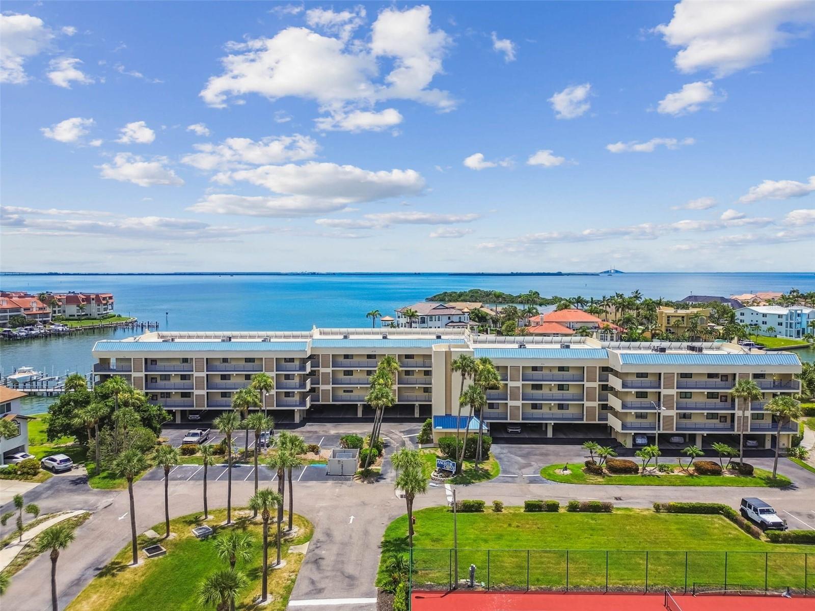 Details for 363 Pinellas Bayway S 54, TIERRA VERDE, FL 33715