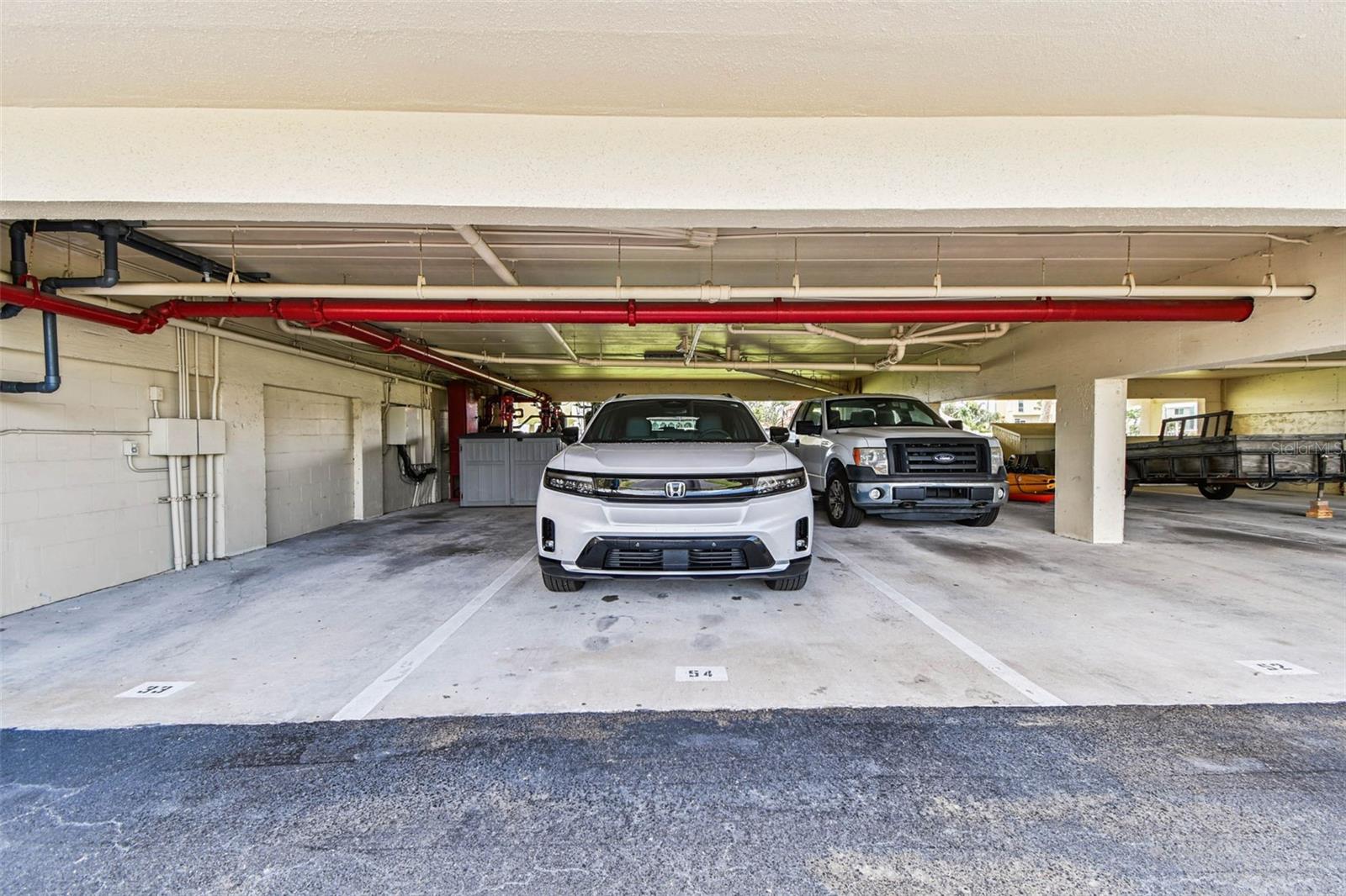 Listing photo id 41 for 363 Pinellas Bayway S 54