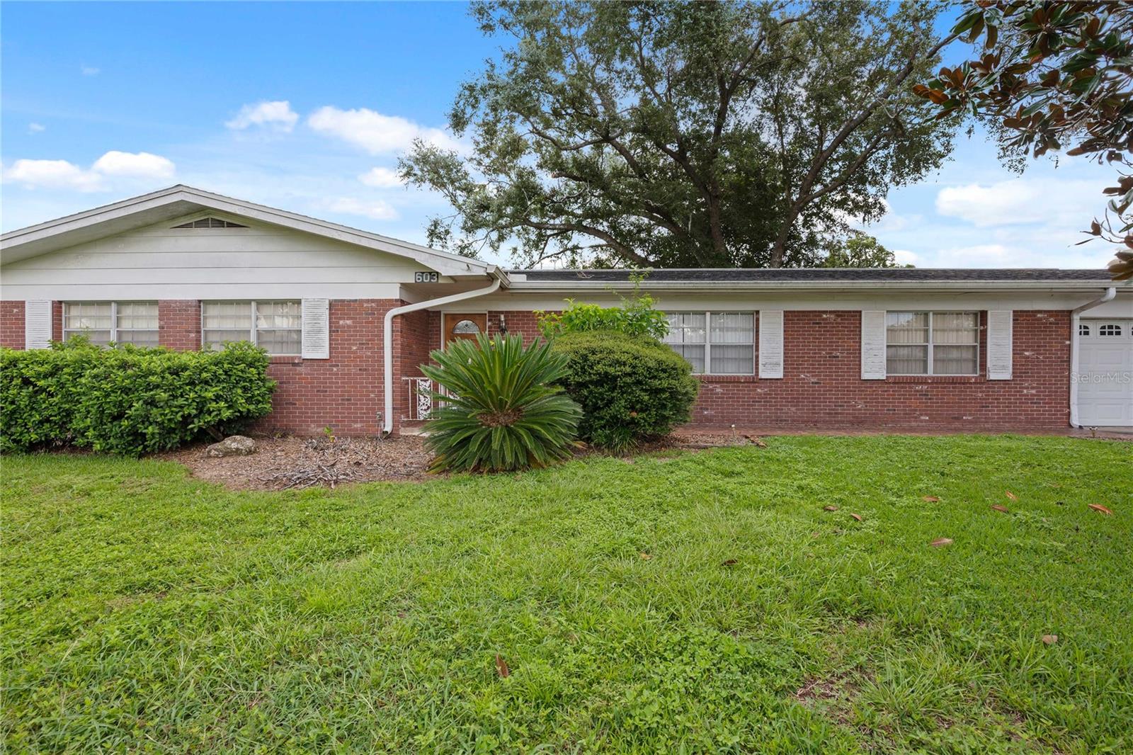 Details for 603 Jacqueline Drive, VALRICO, FL 33594