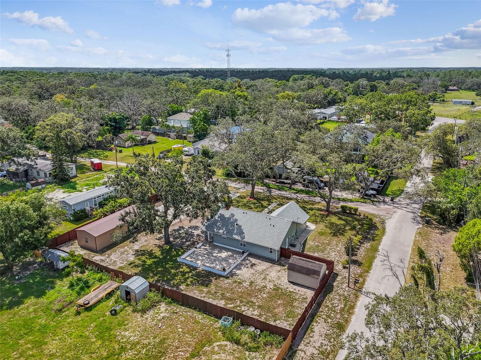 Listing photo id 62 for 13217 Maple Street