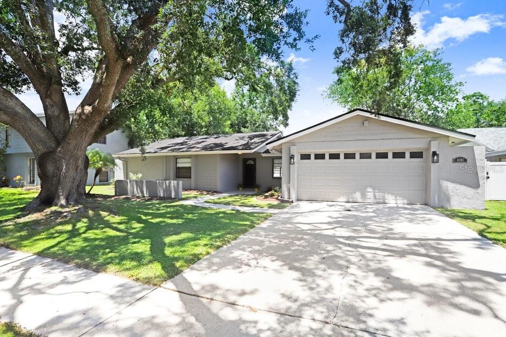 Details for 4605 Freshwind Avenue, TAMPA, FL 33624