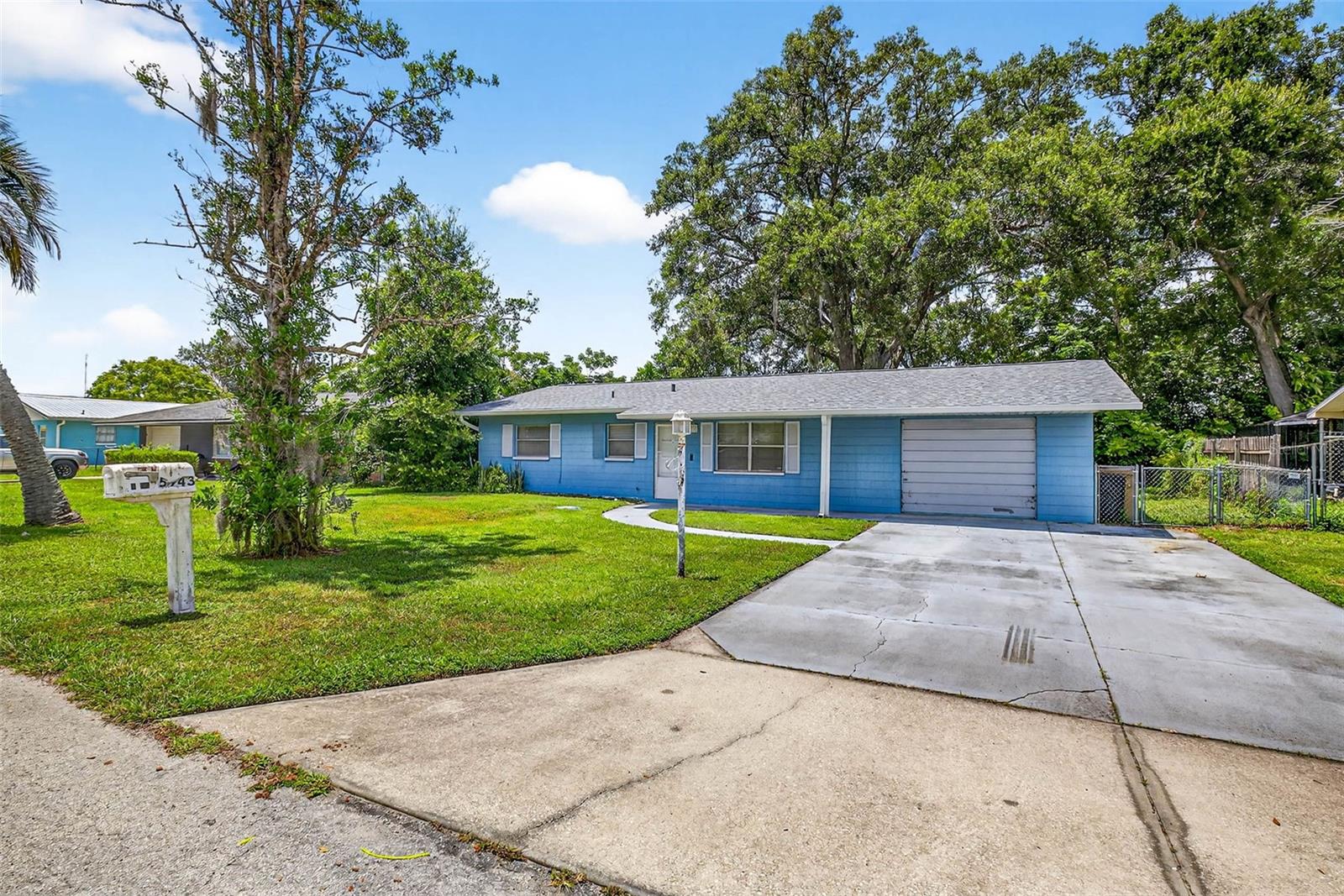 Details for 5943 Cypress Street, ZEPHYRHILLS, FL 33542