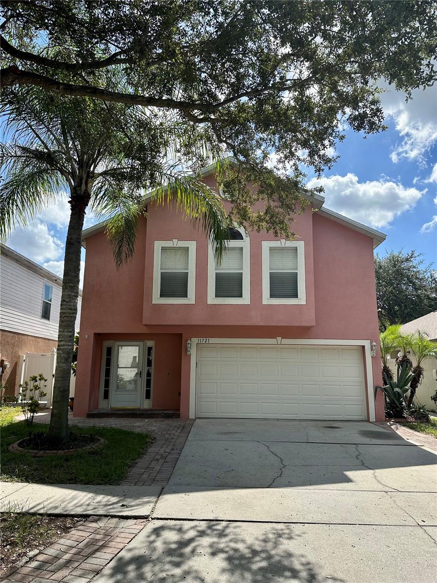 Details for 11721 Ivy Flower Loop, RIVERVIEW, FL 33578