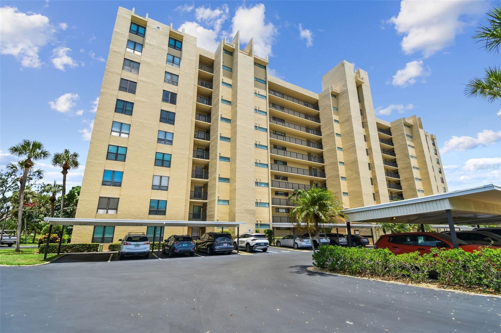 Details for 2621 Cove Cay Drive 703, CLEARWATER, FL 33760