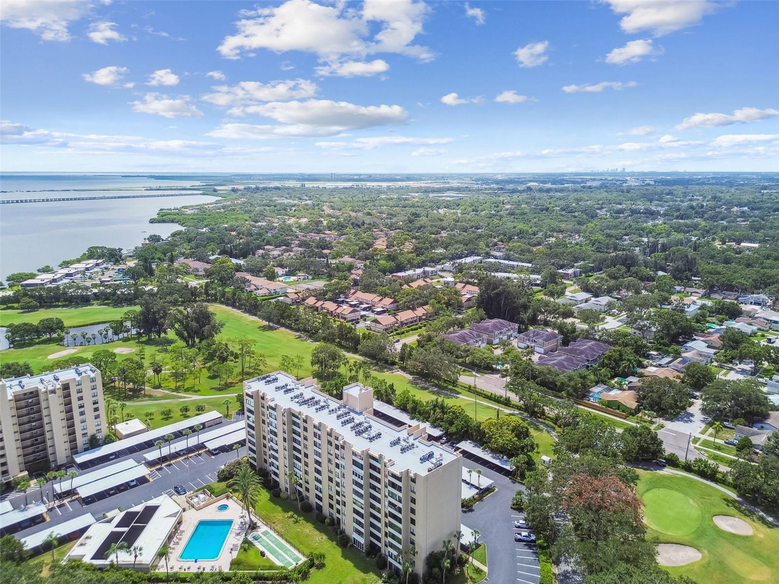 Image 45 of 91 For 2621 Cove Cay Drive 703