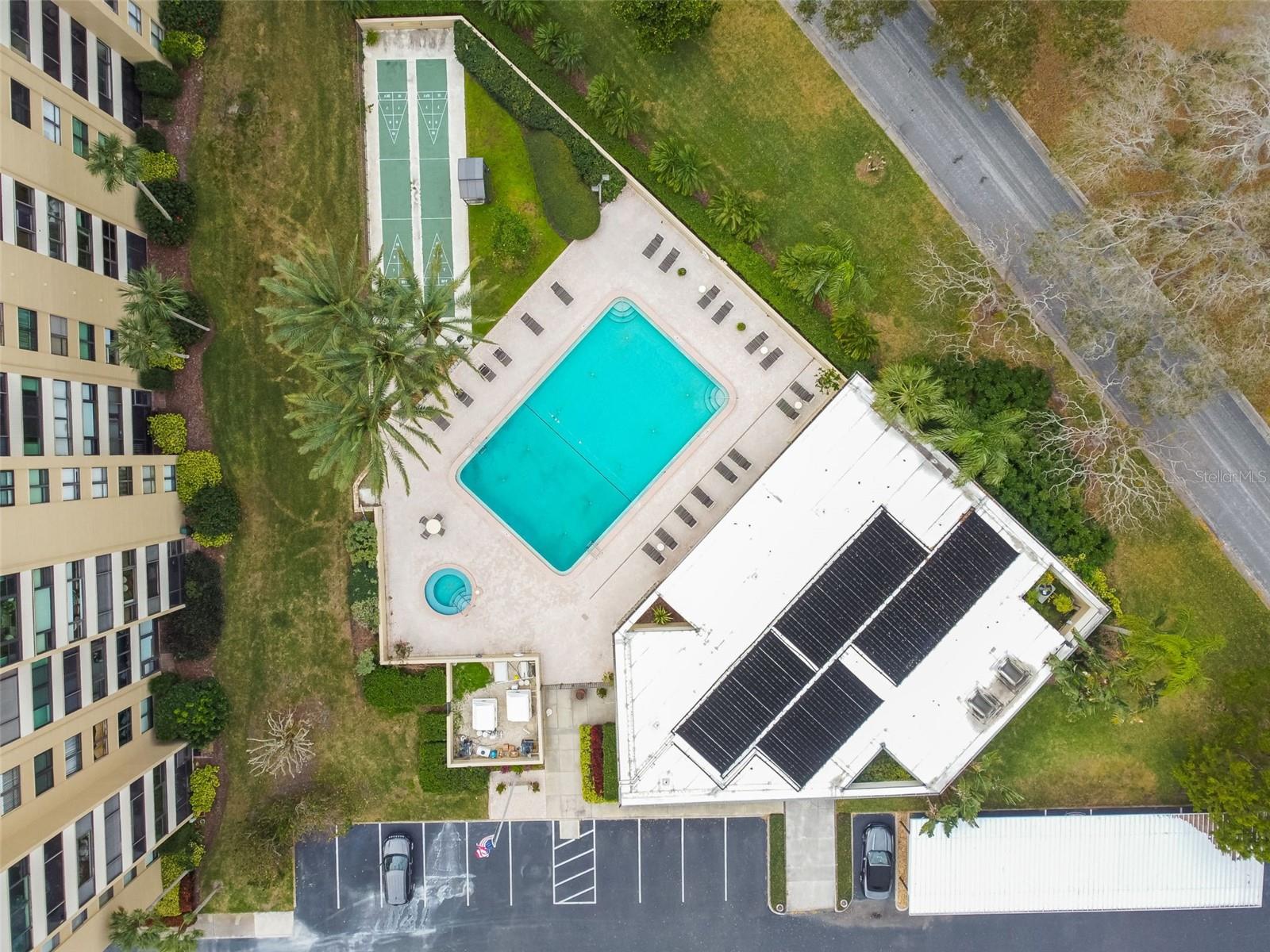 Image 55 of 91 For 2621 Cove Cay Drive 703