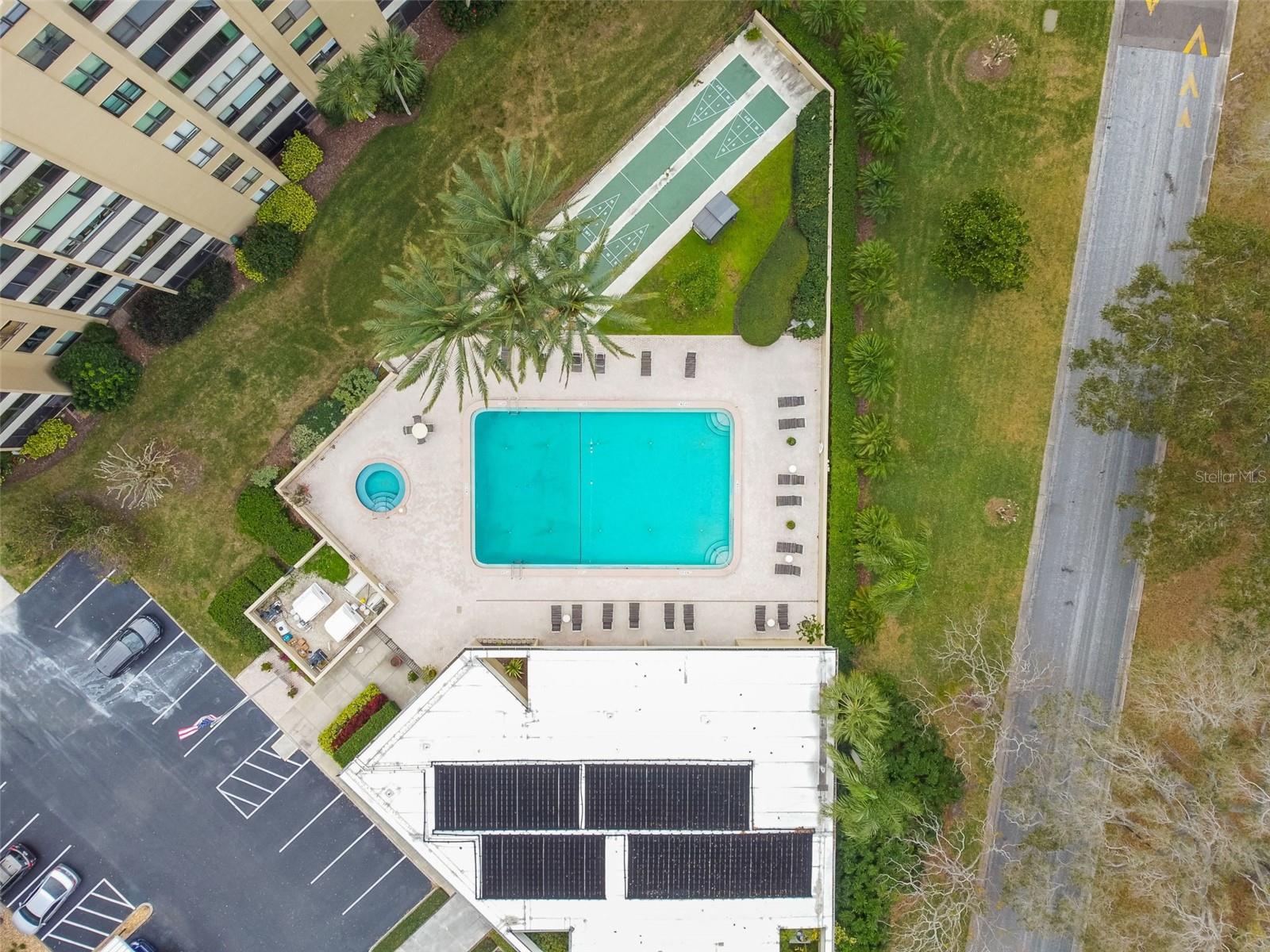 Image 56 of 91 For 2621 Cove Cay Drive 703