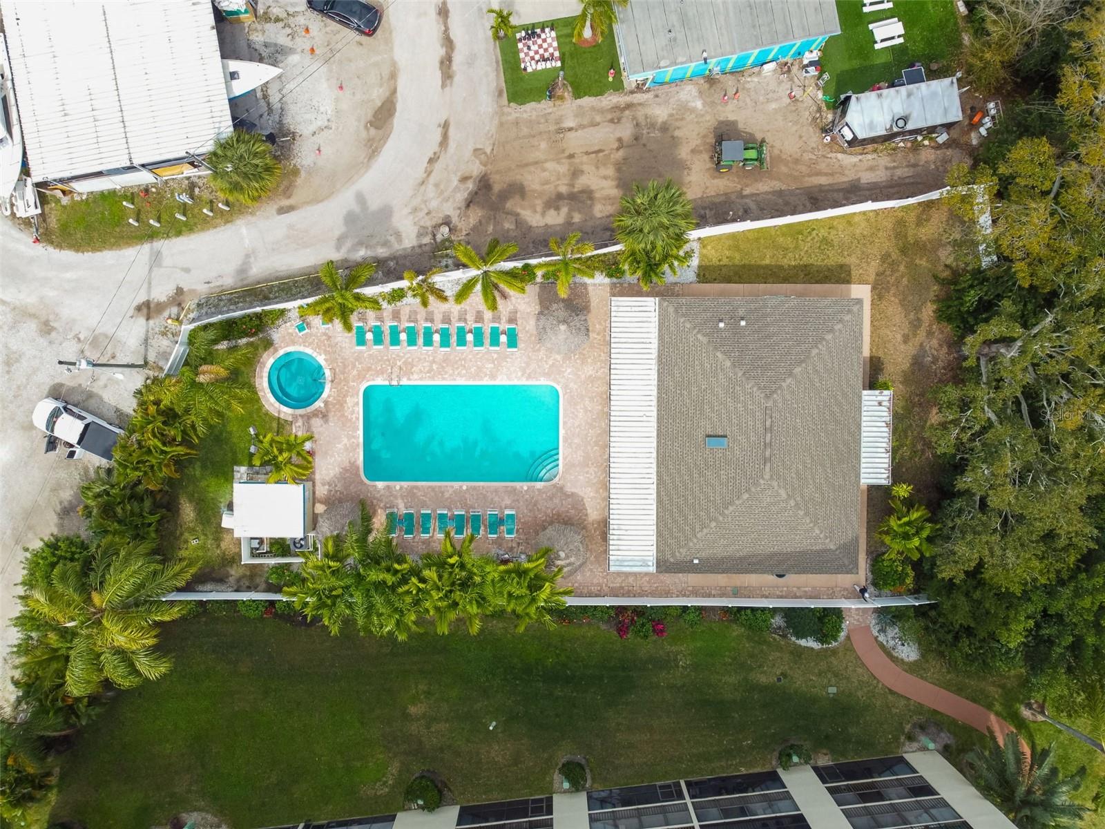 Image 58 of 91 For 2621 Cove Cay Drive 703