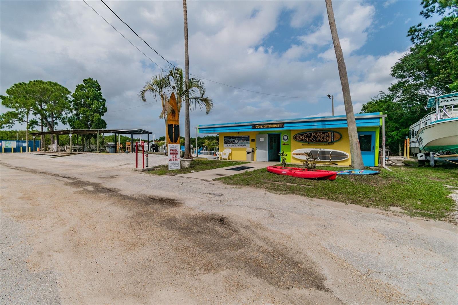 Image 65 of 91 For 2621 Cove Cay Drive 703