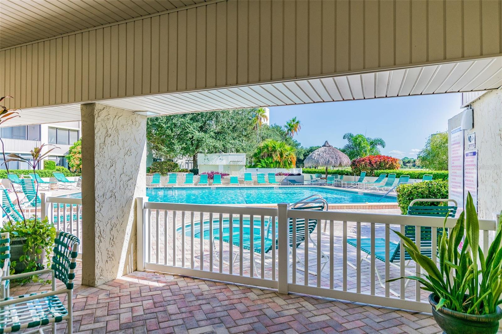 Image 78 of 91 For 2621 Cove Cay Drive 703