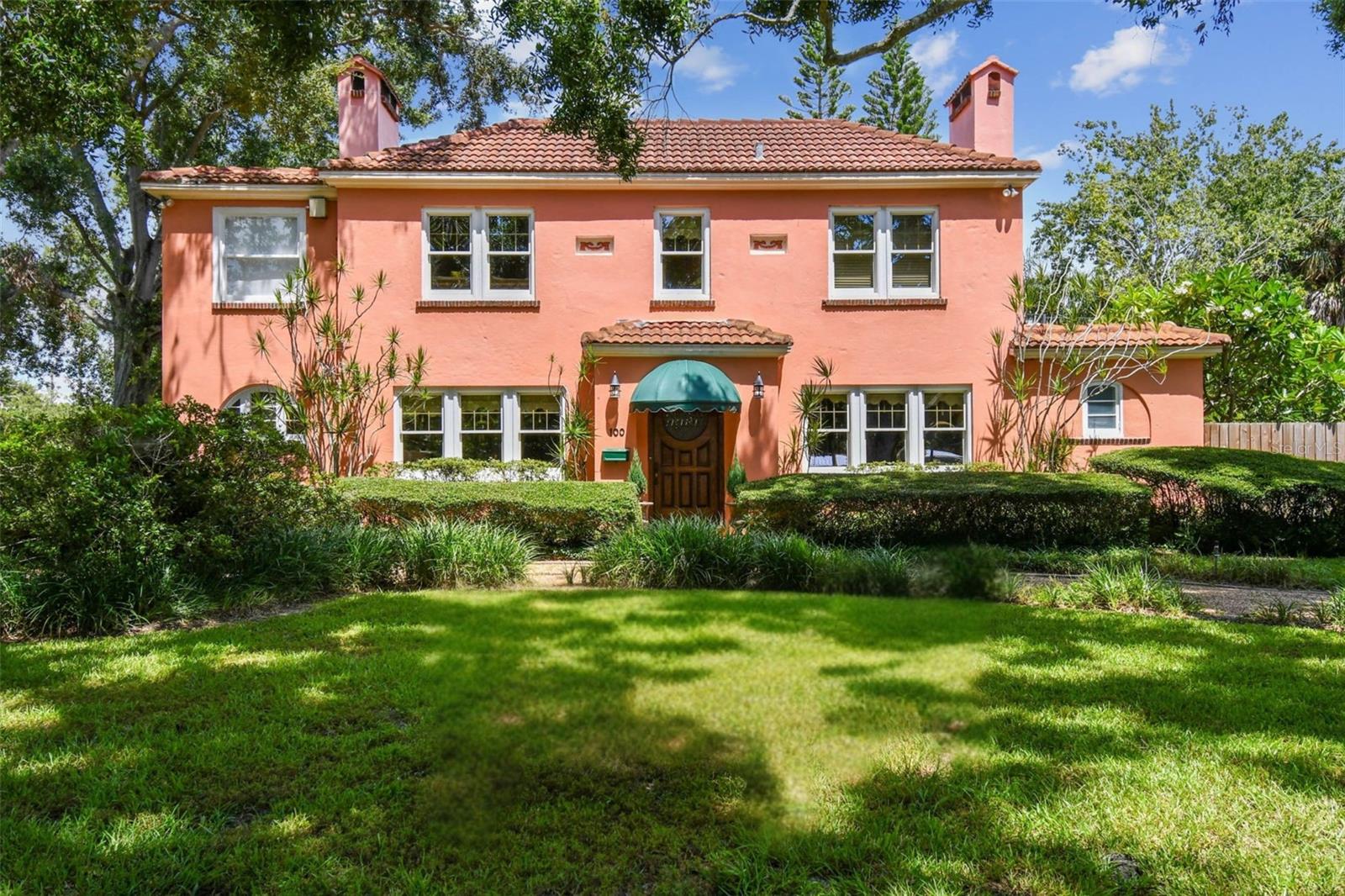 Details for 100 72nd Street S, ST PETERSBURG, FL 33707
