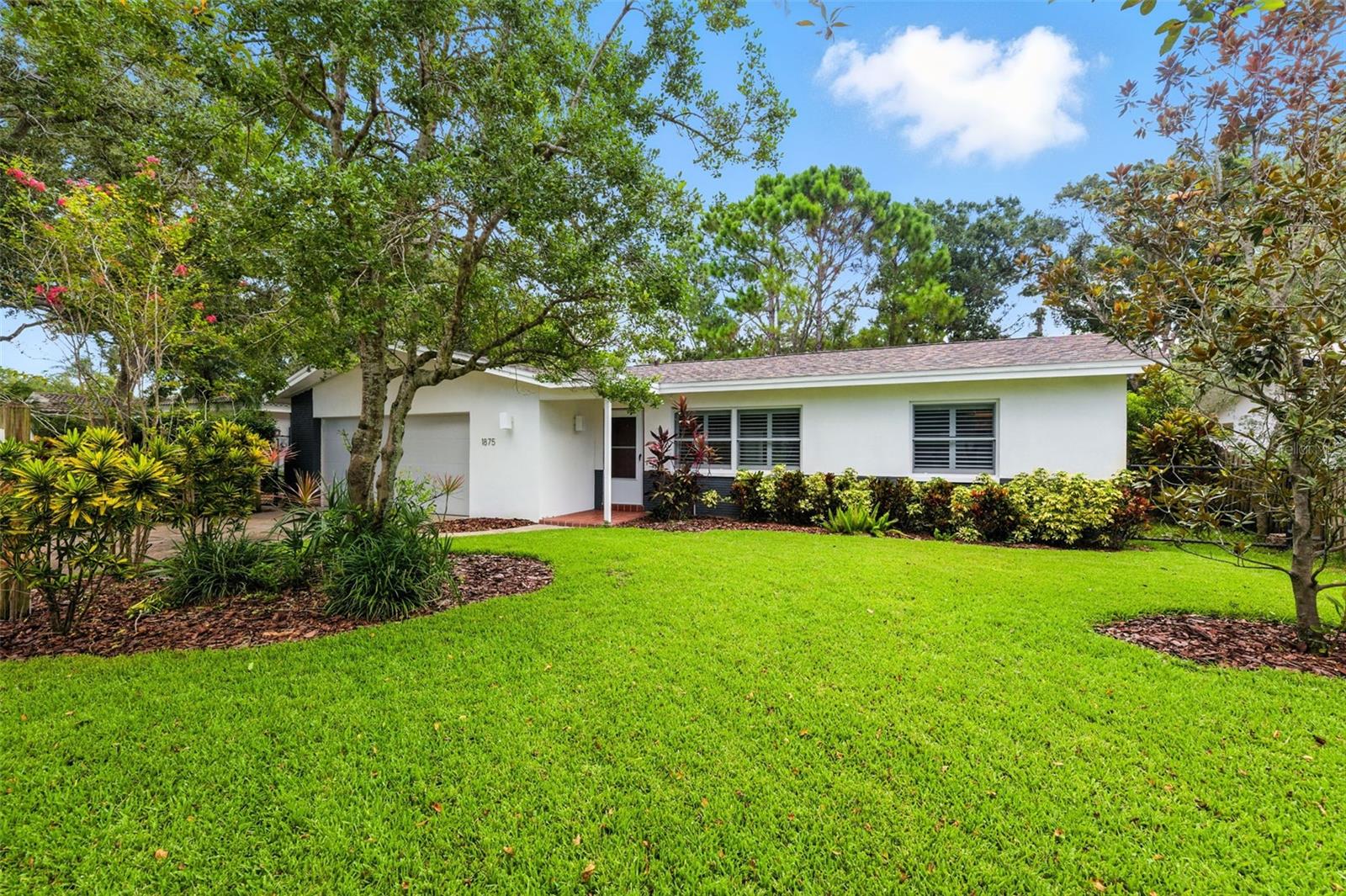 Details for 1875 Harmony Drive, CLEARWATER, FL 33756