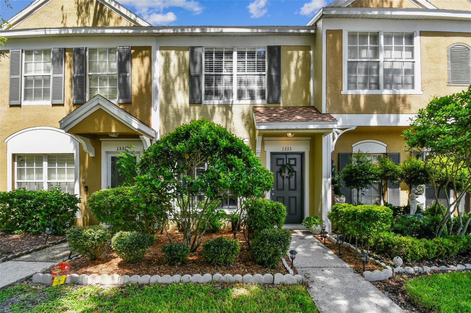 Details for 1333 Costa Mesa Drive, WESLEY CHAPEL, FL 33543