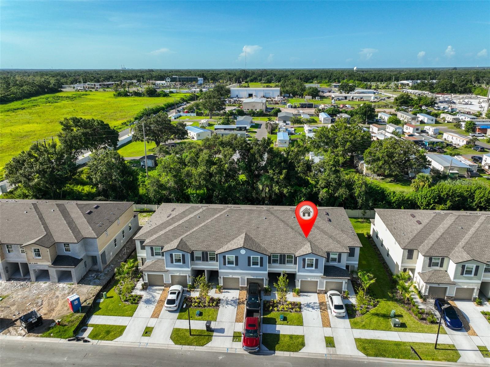 Details for 2637 Sunray Venus Way, RUSKIN, FL 33570