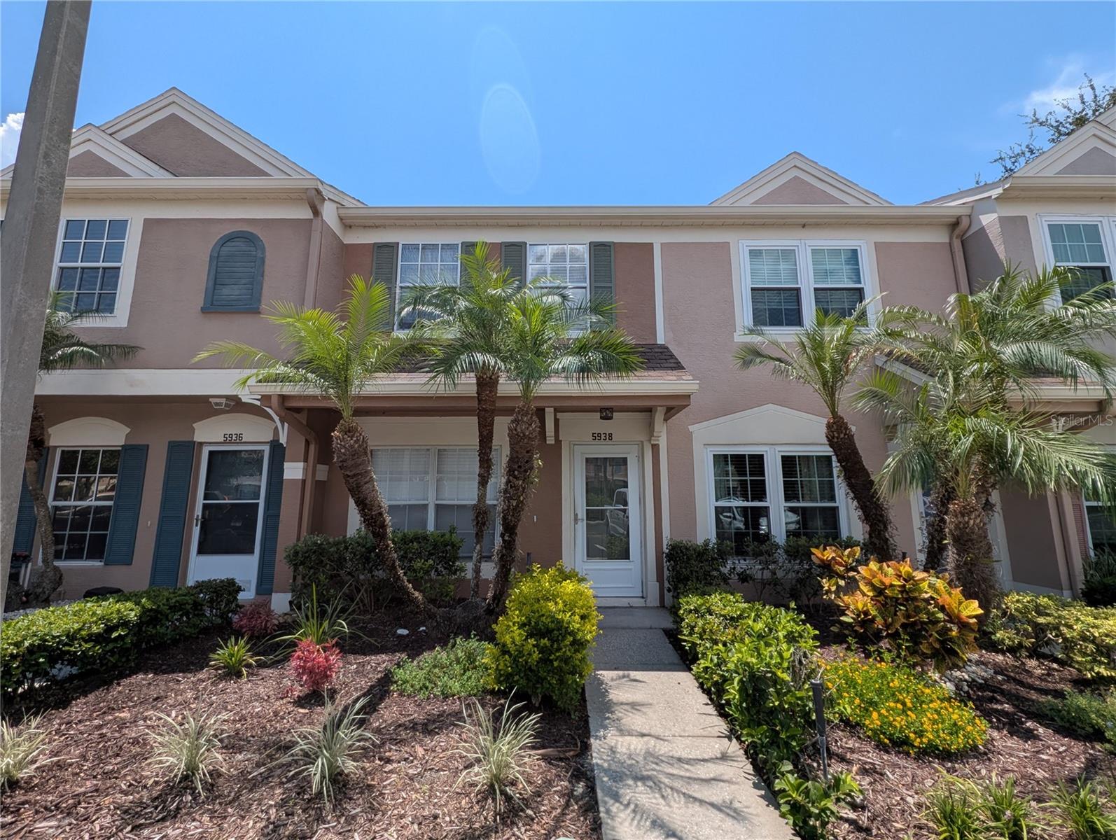 Details for 5938 Bayside Key Drive, TAMPA, FL 33615