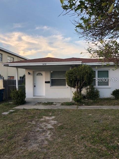 Details for 1460 Grove Street, CLEARWATER, FL 33755