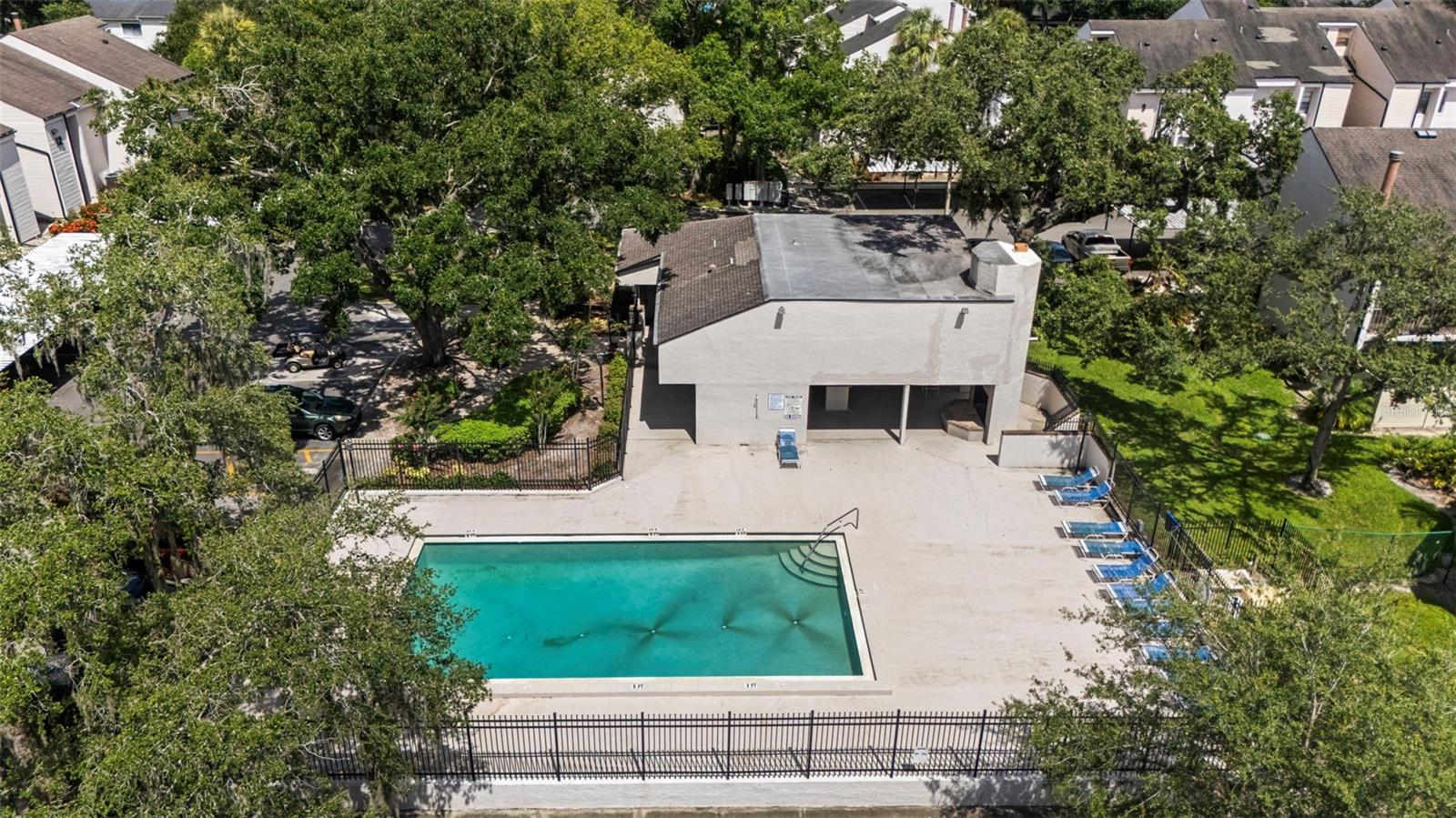 Image 30 of 40 For 7832 Niagara Avenue 323