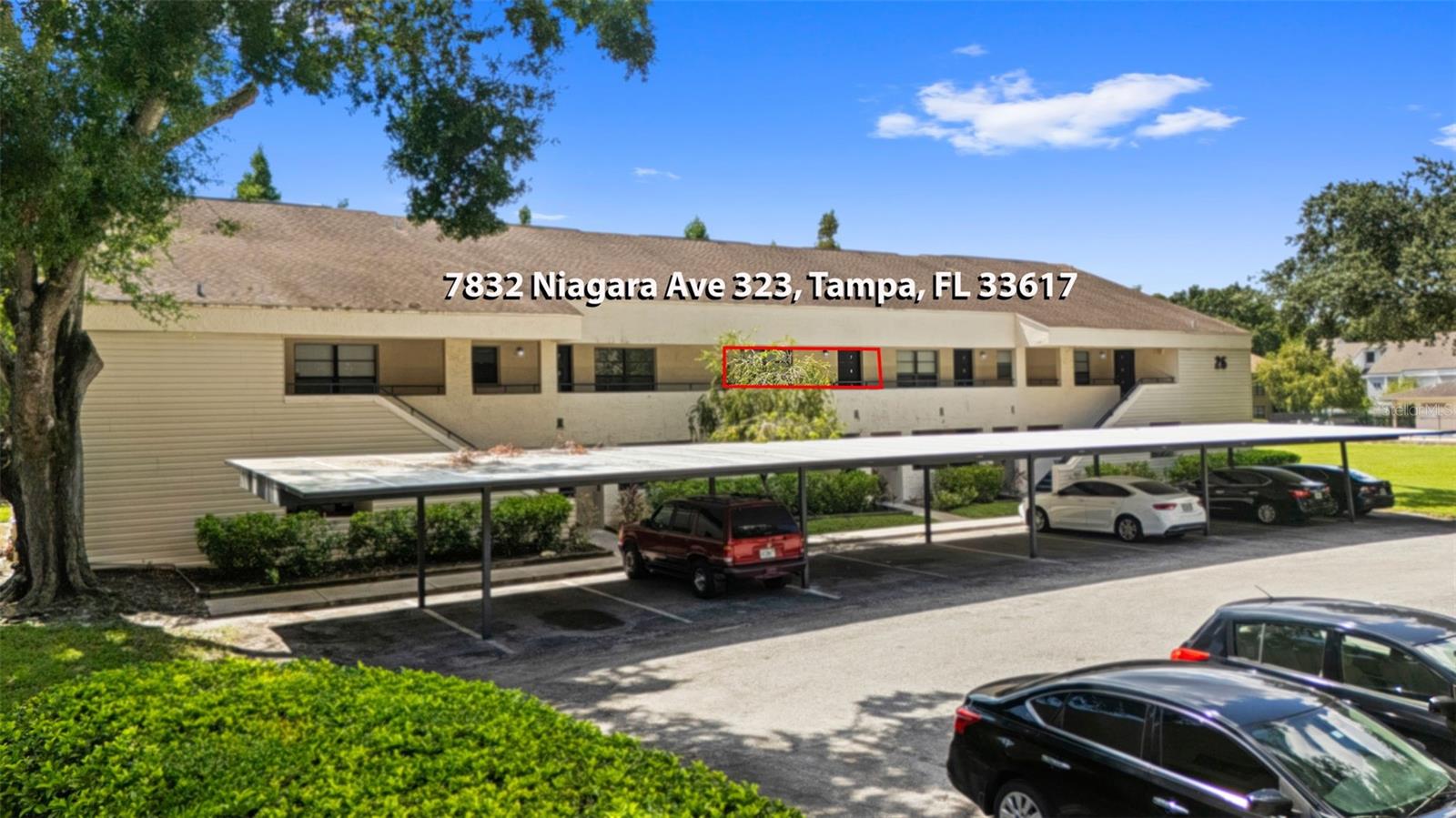 Image 35 of 40 For 7832 Niagara Avenue 323