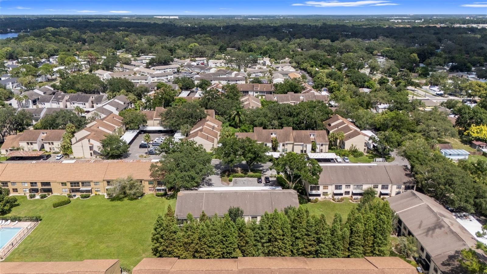 Image 40 of 40 For 7832 Niagara Avenue 323