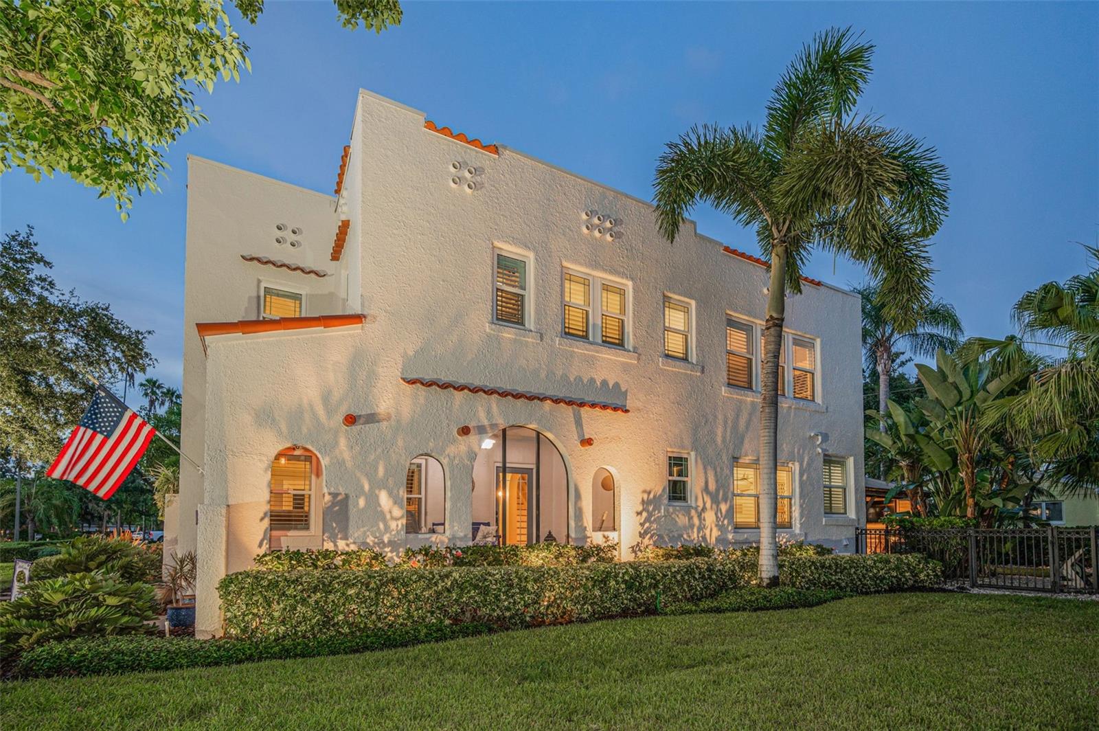 Image 45 of 85 For 301 Citrus Avenue