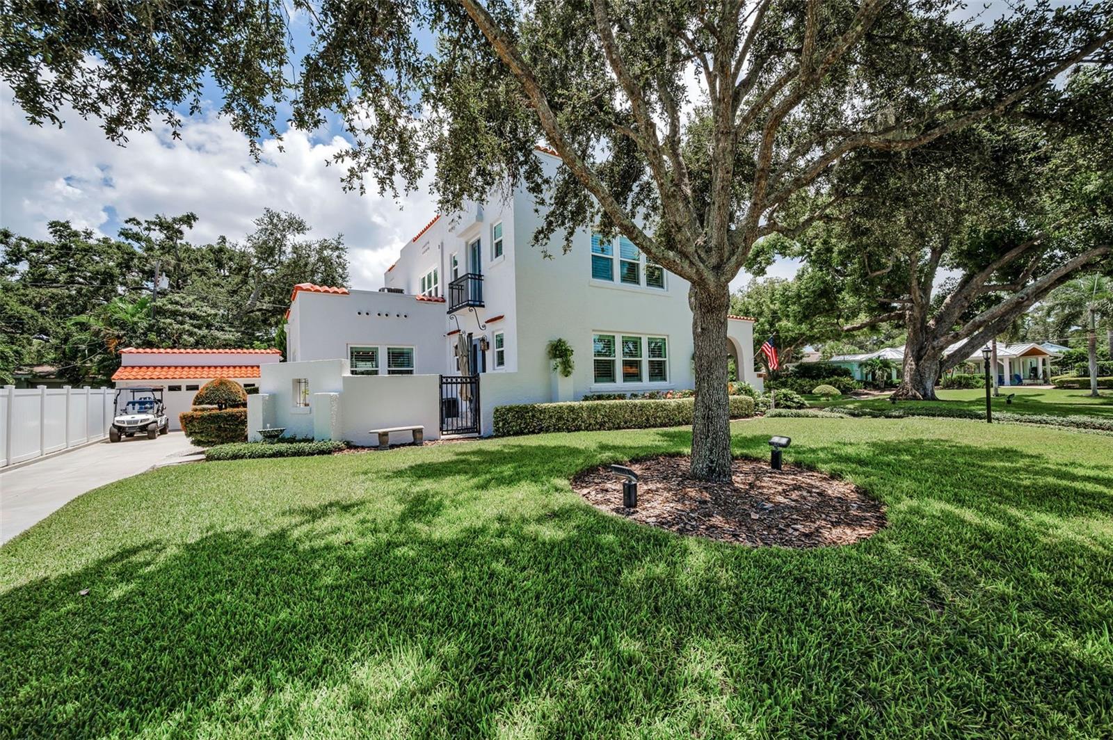 Image 6 of 85 For 301 Citrus Avenue