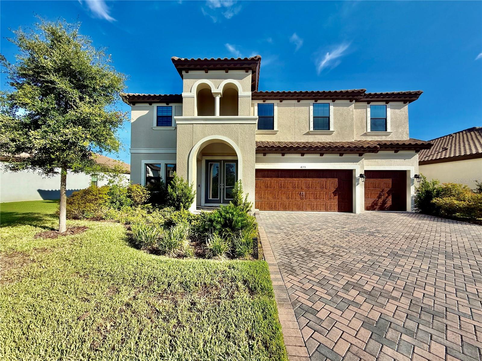 Details for 4155 Burdick Loop, ODESSA, FL 33556