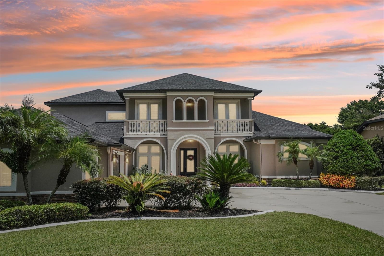 Details for 121 Falling Water Drive, BRANDON, FL 33511