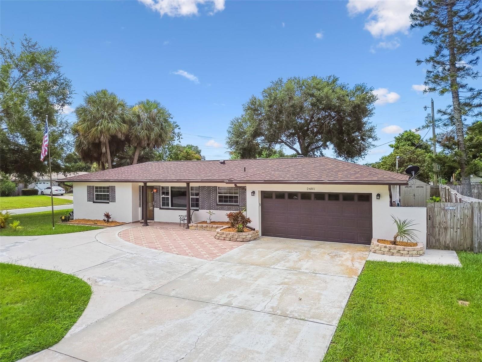 Details for 2481 Burnice Drive, CLEARWATER, FL 33764