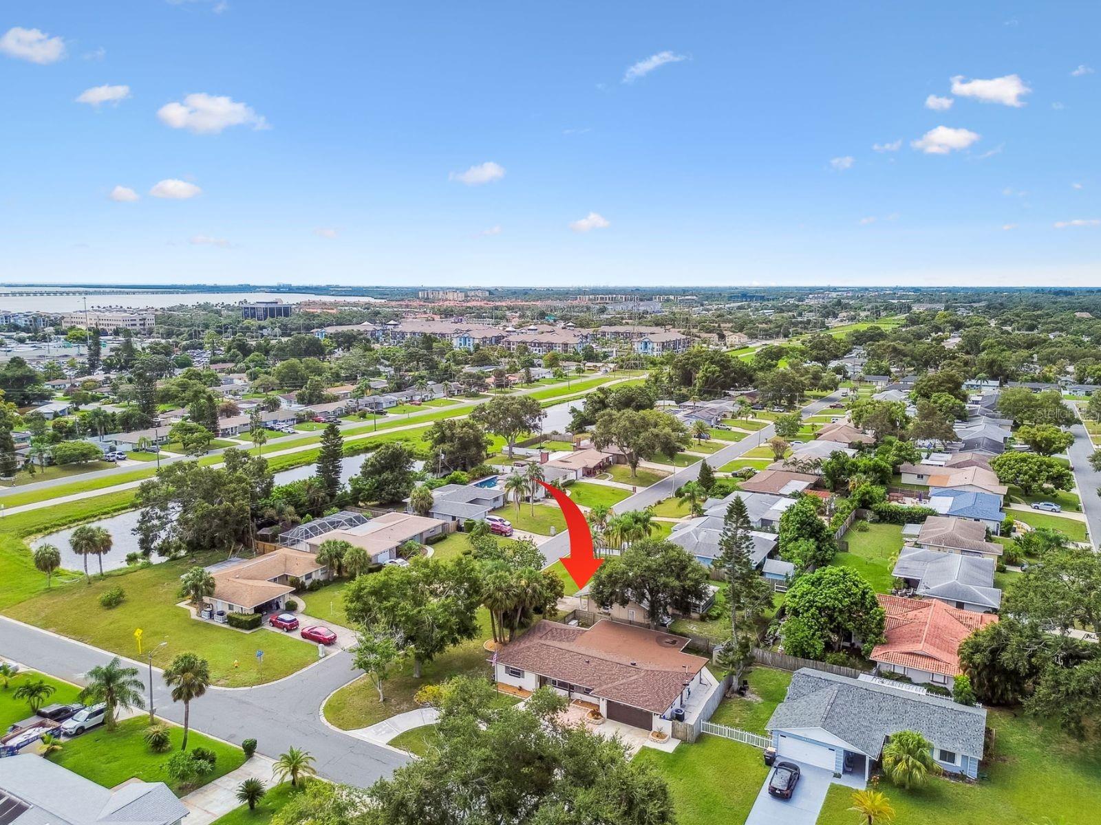 Image 3 of 48 For 2481 Burnice Drive