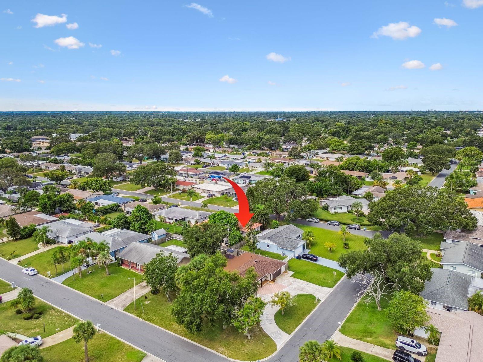Image 47 of 48 For 2481 Burnice Drive