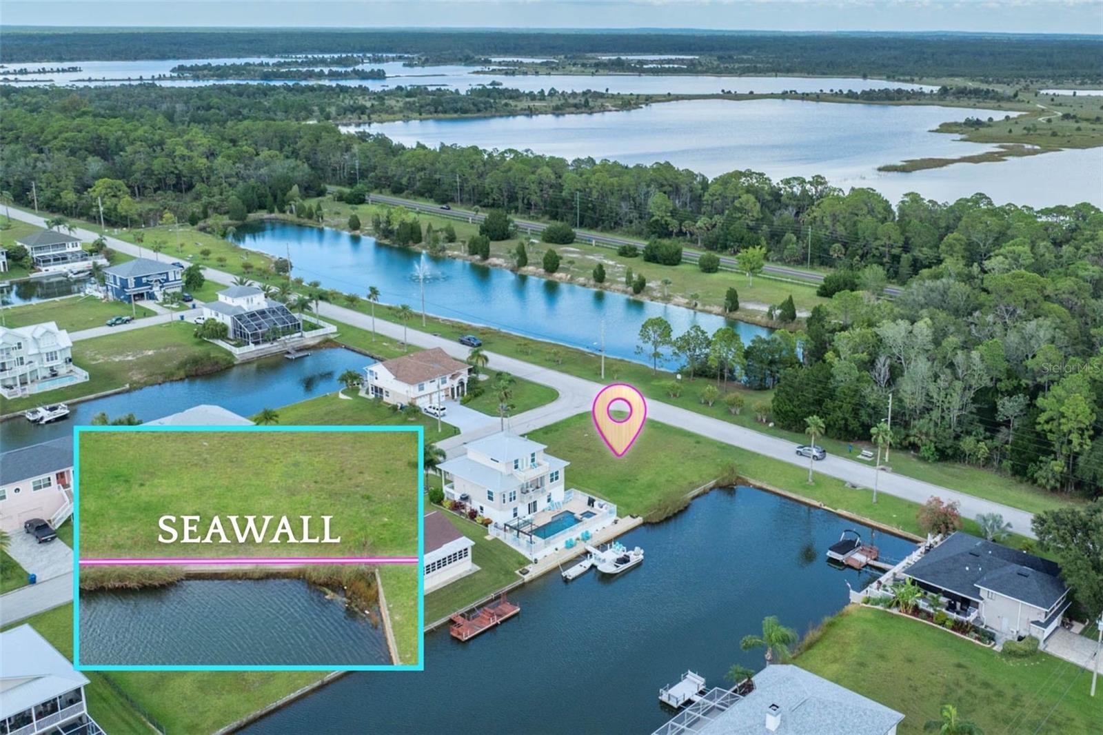 Details for 4066 Croaker Drive, HERNANDO BEACH, FL 34607
