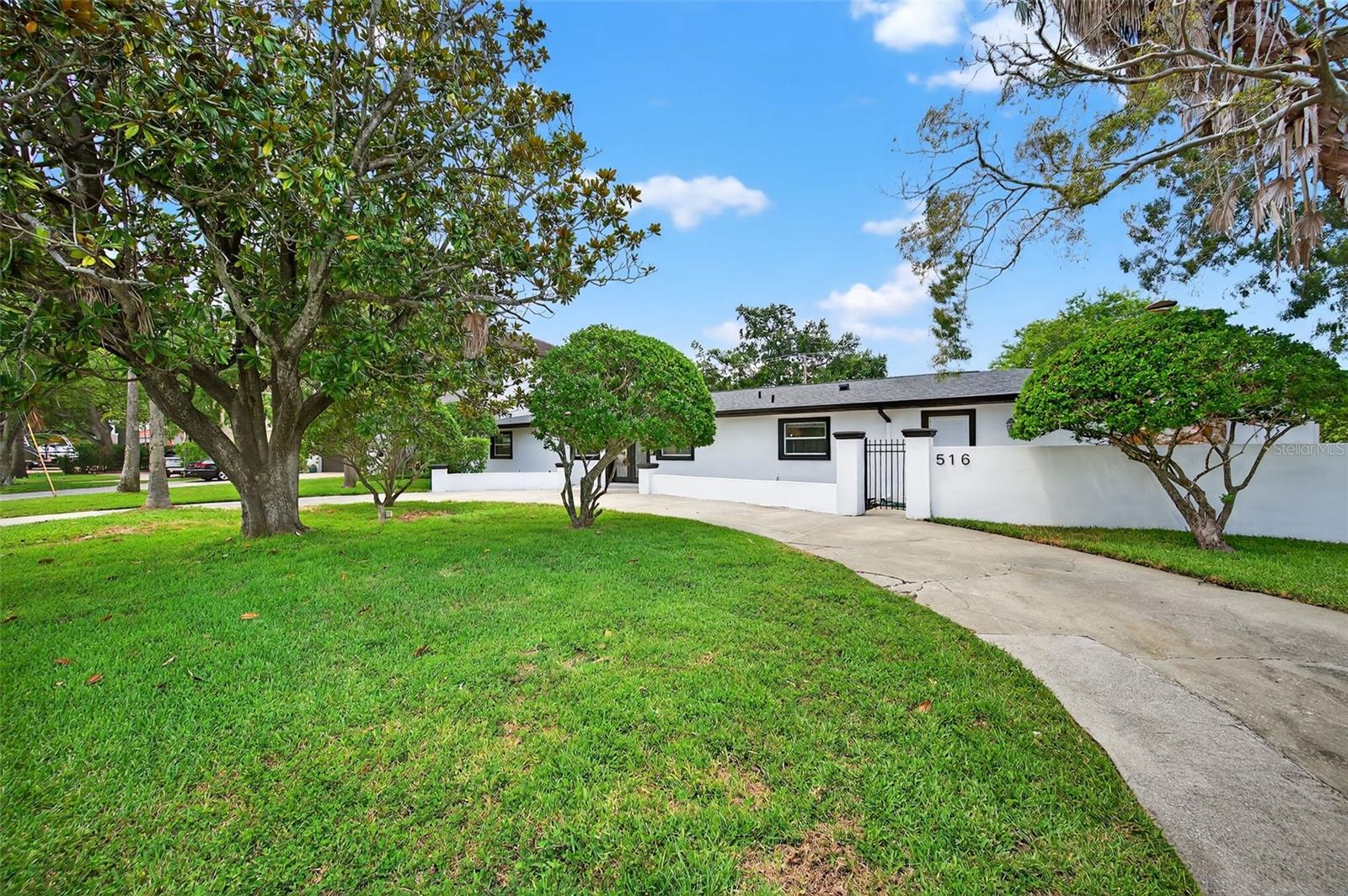 Image 70 of 78 For 516 Davis Boulevard