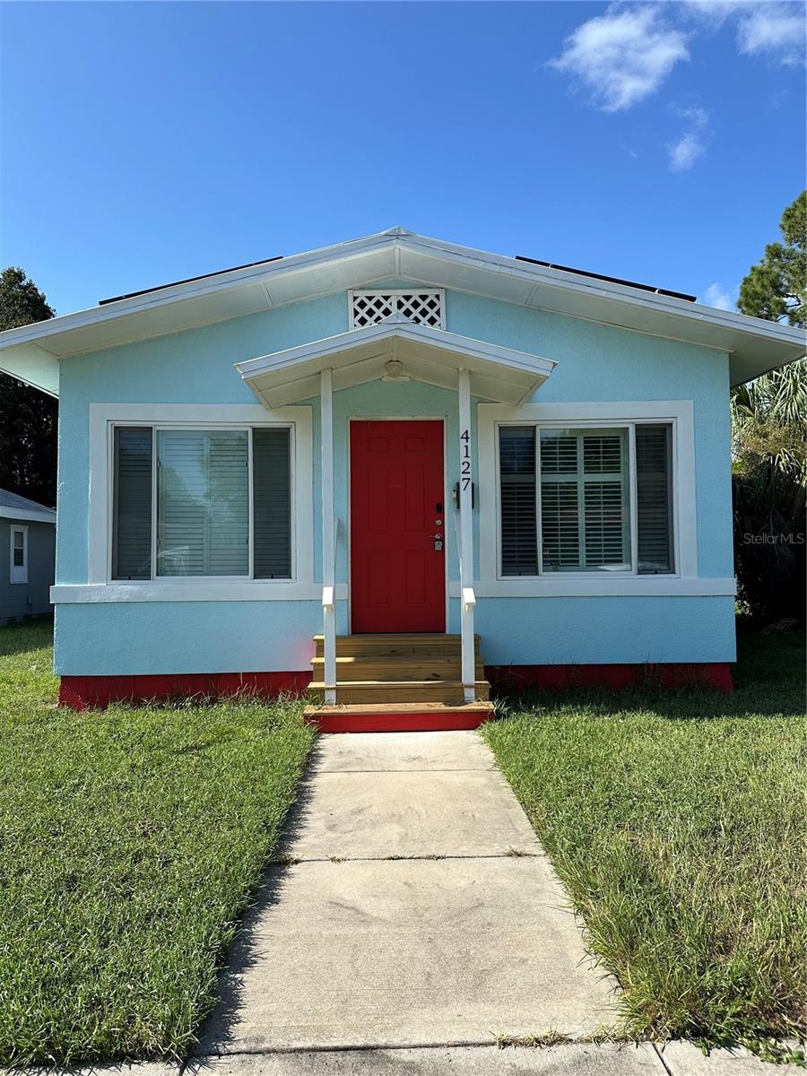 Details for 4127 4th Avenue N, ST PETERSBURG, FL 33713