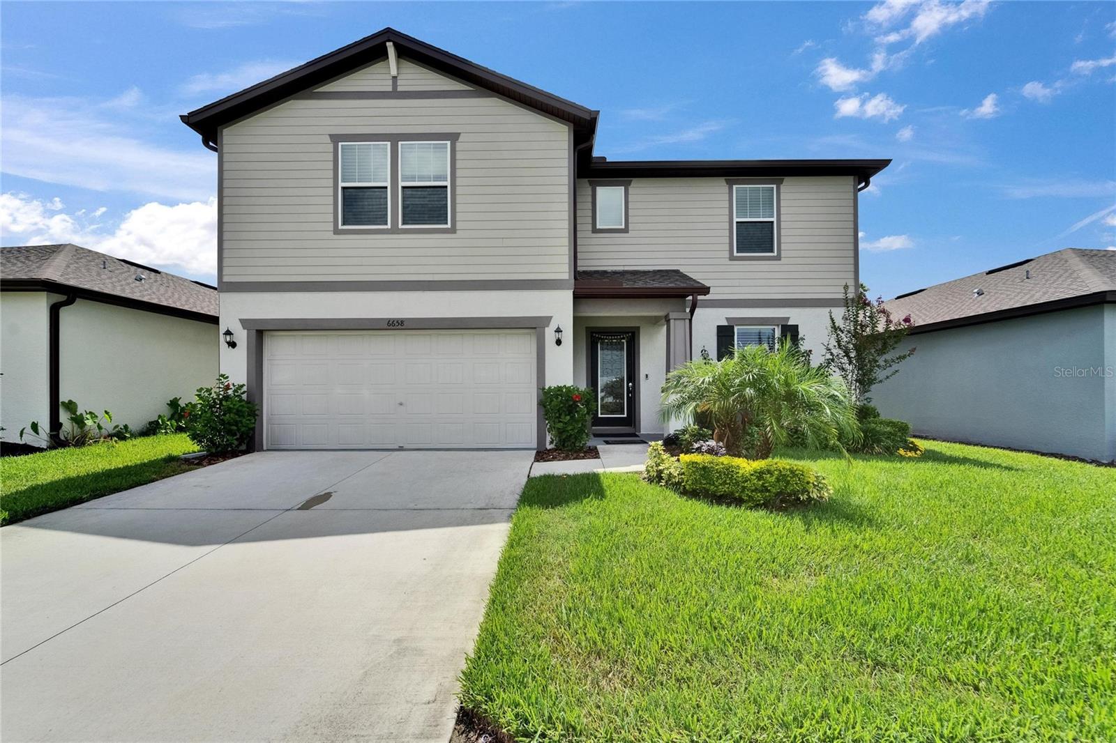 Details for 6658 Devlin Lane, WESLEY CHAPEL, FL 33545