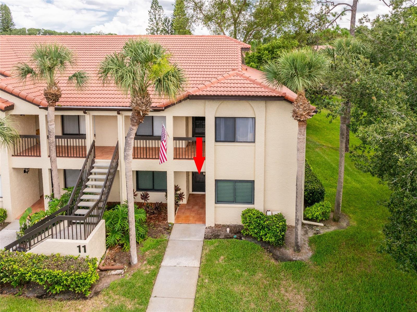 Details for 1801 Lake Road 11d, PALM HARBOR, FL 34685