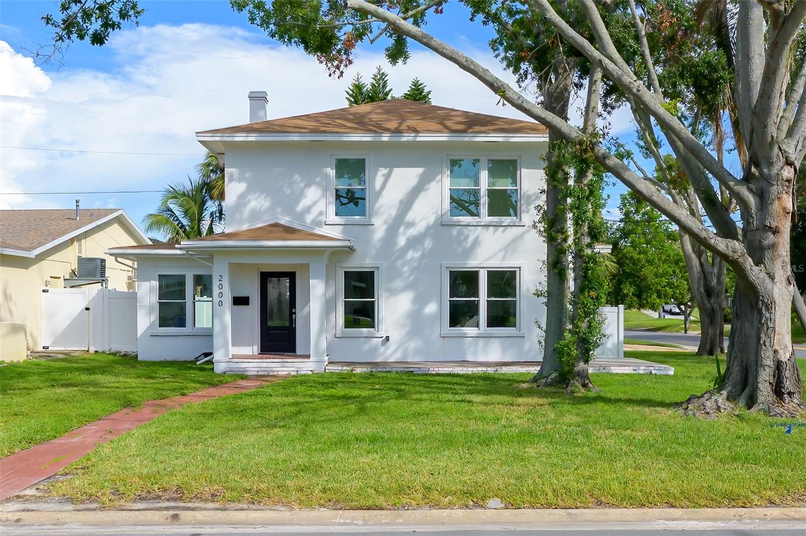 Details for 2000 Shore Acres Boulevard Ne, ST PETERSBURG, FL 33703
