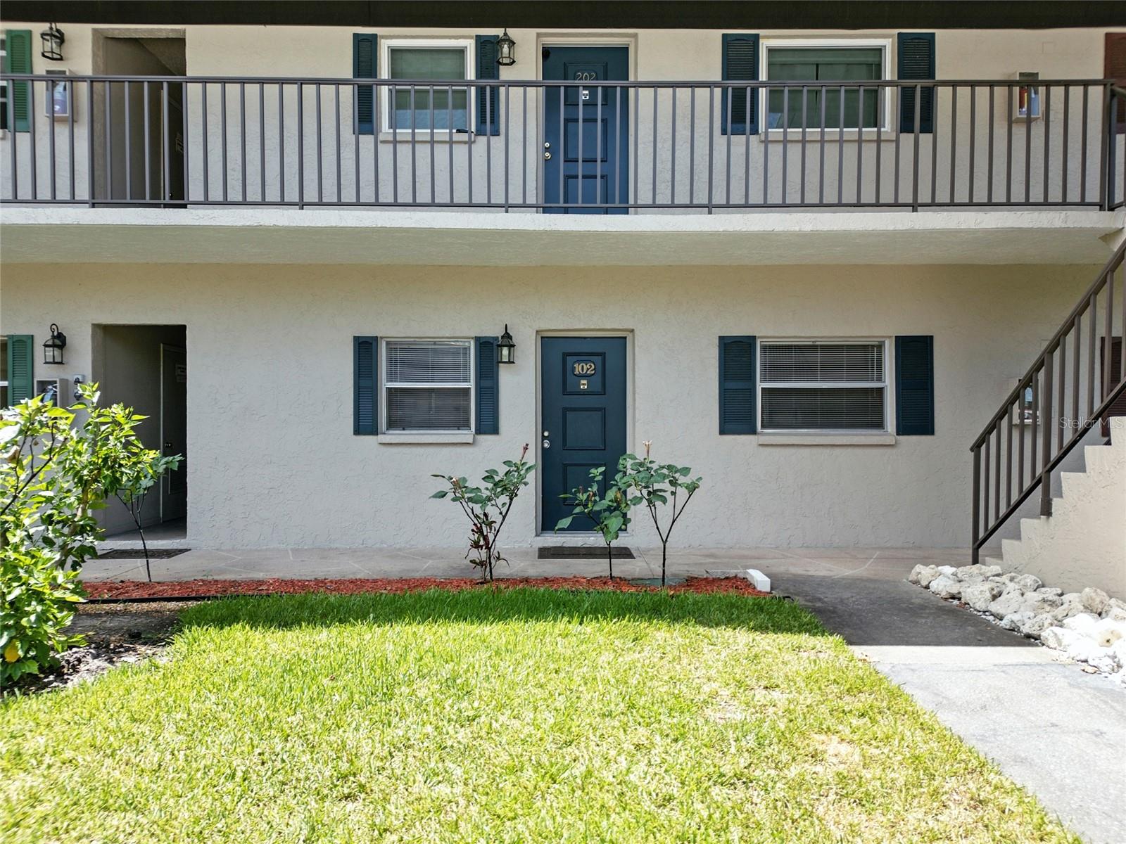 Details for 9821 113th Street 102, SEMINOLE, FL 33772
