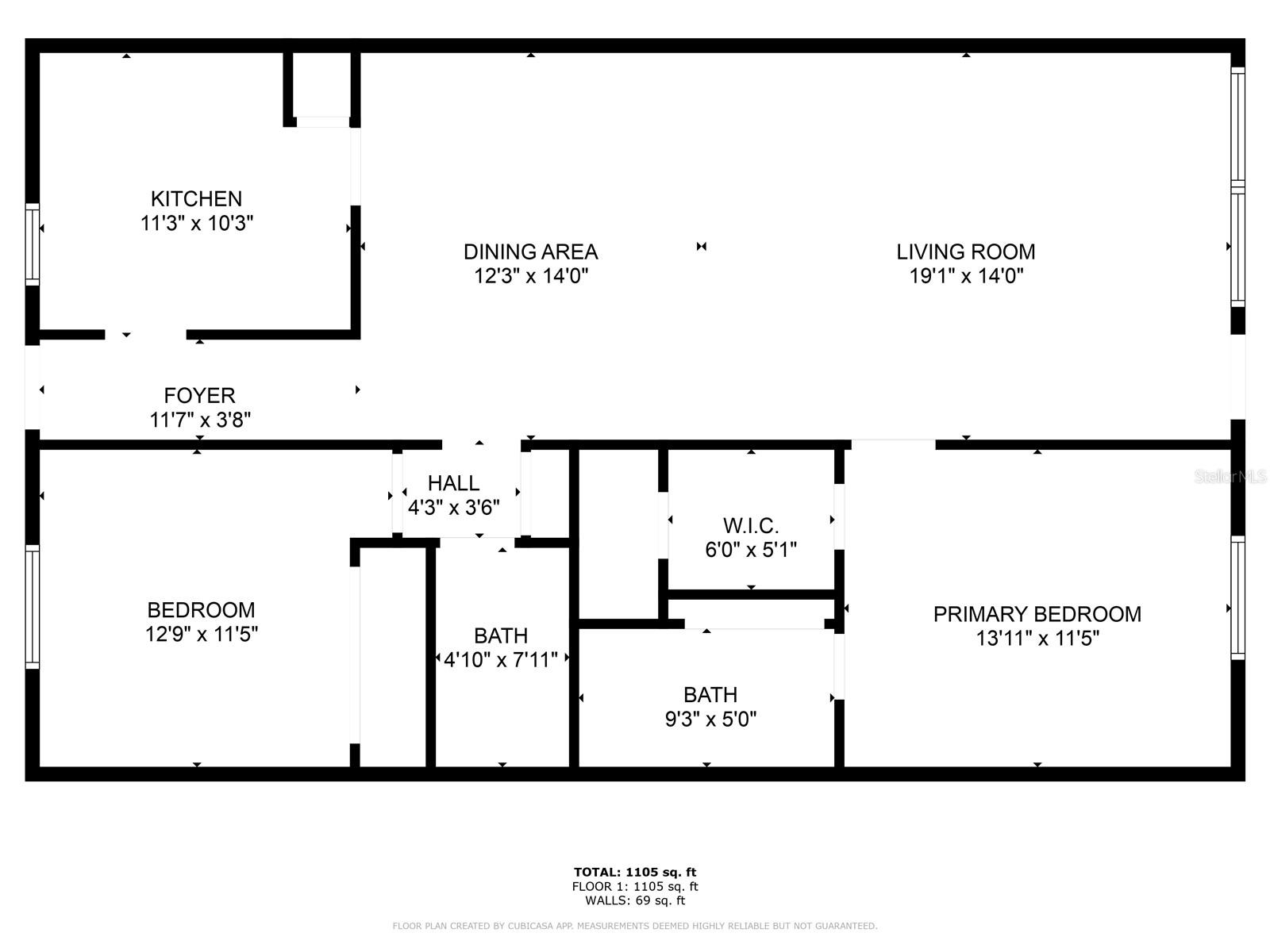 Image 19 of 22 For 9821 113th Street 102