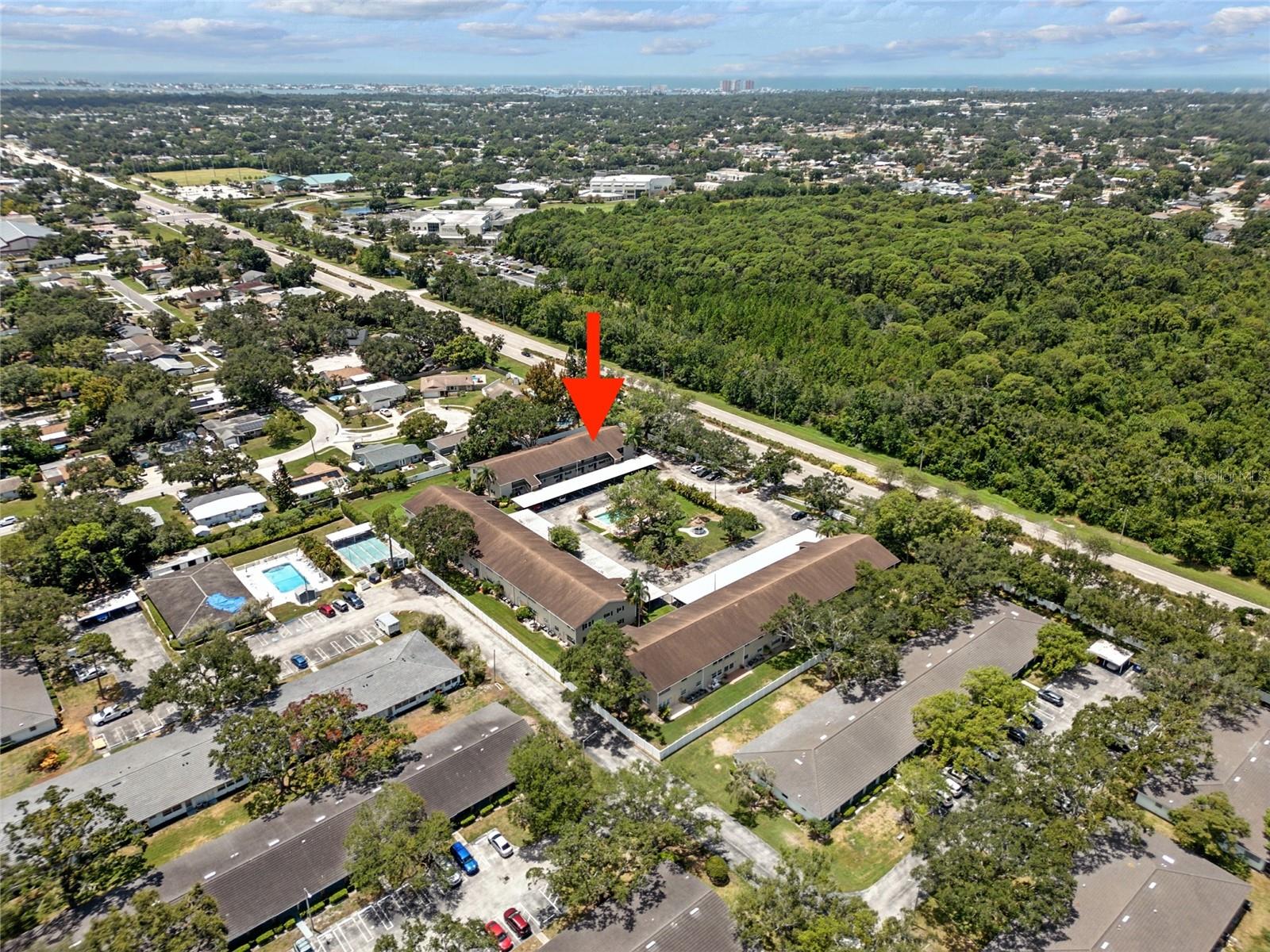 Image 22 of 22 For 9821 113th Street 102