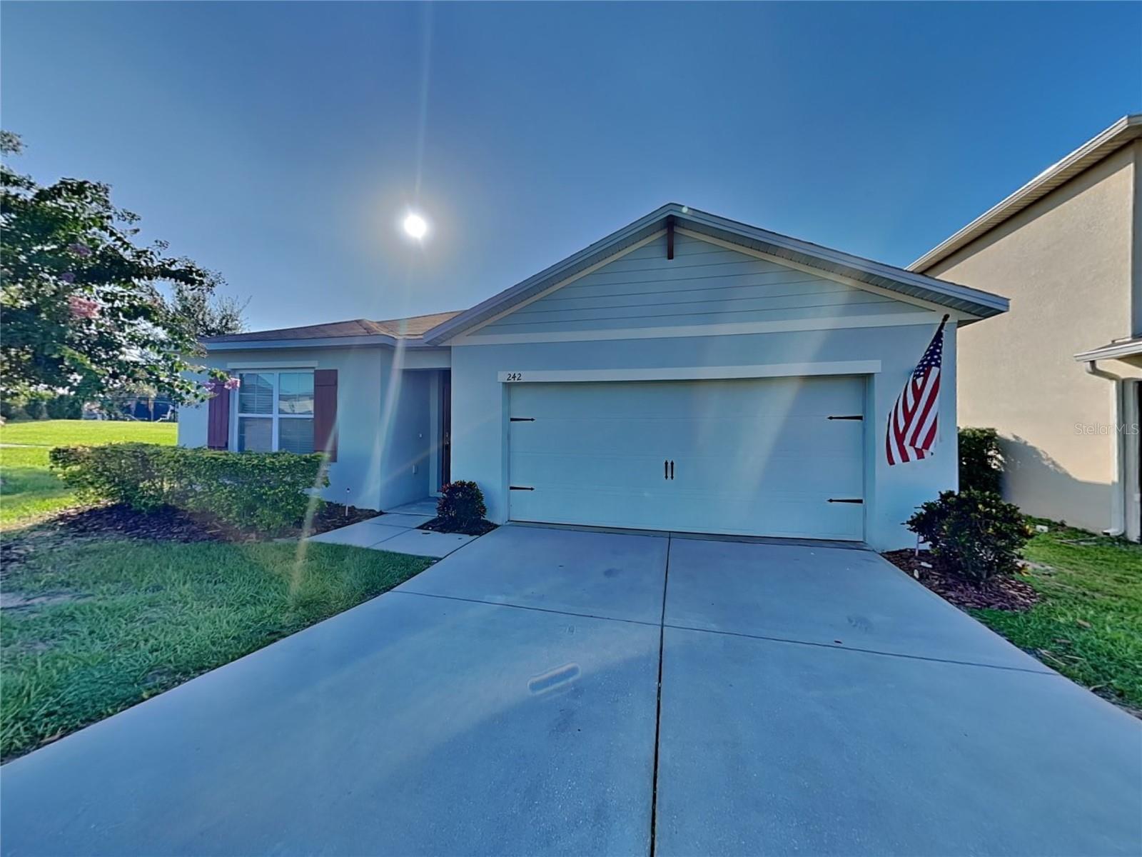 Details for 242 Meadowbrook Boulevard, WINTER HAVEN, FL 33881