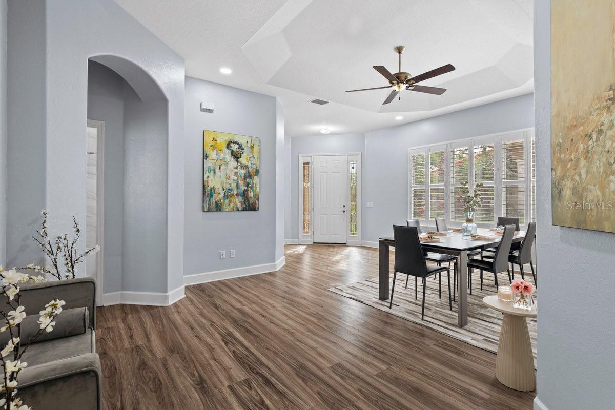 Image 22 of 37 For 14521 Mirasol Manor Court