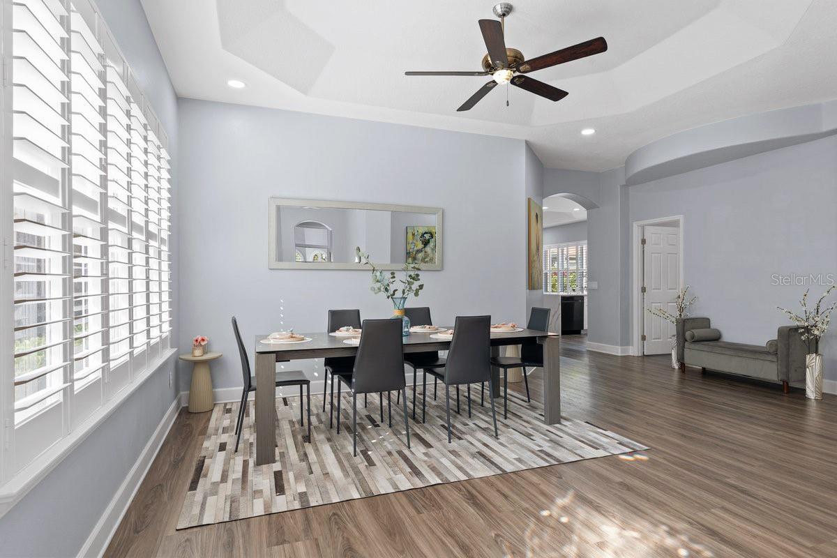 Image 23 of 37 For 14521 Mirasol Manor Court