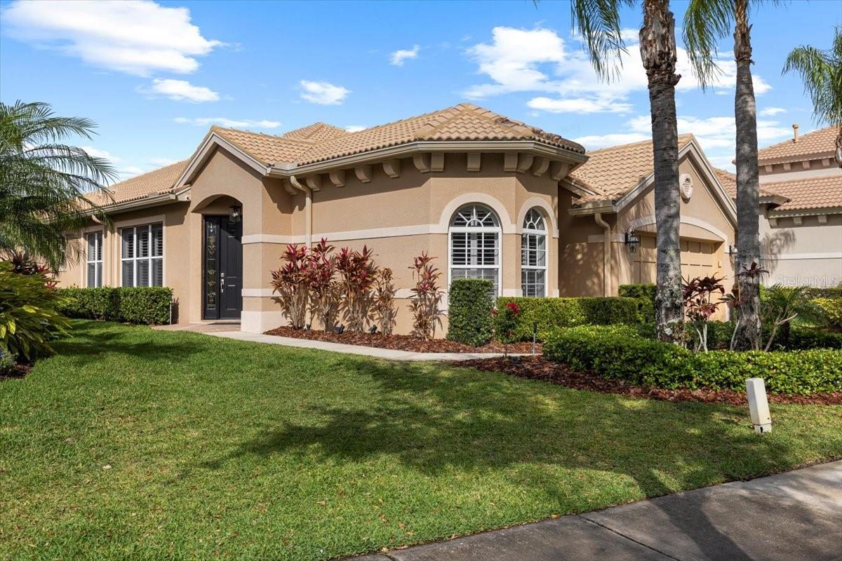 Image 3 of 37 For 14521 Mirasol Manor Court