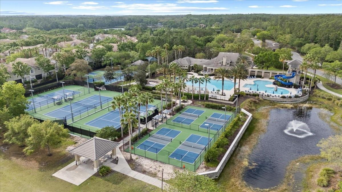 Image 32 of 37 For 14521 Mirasol Manor Court