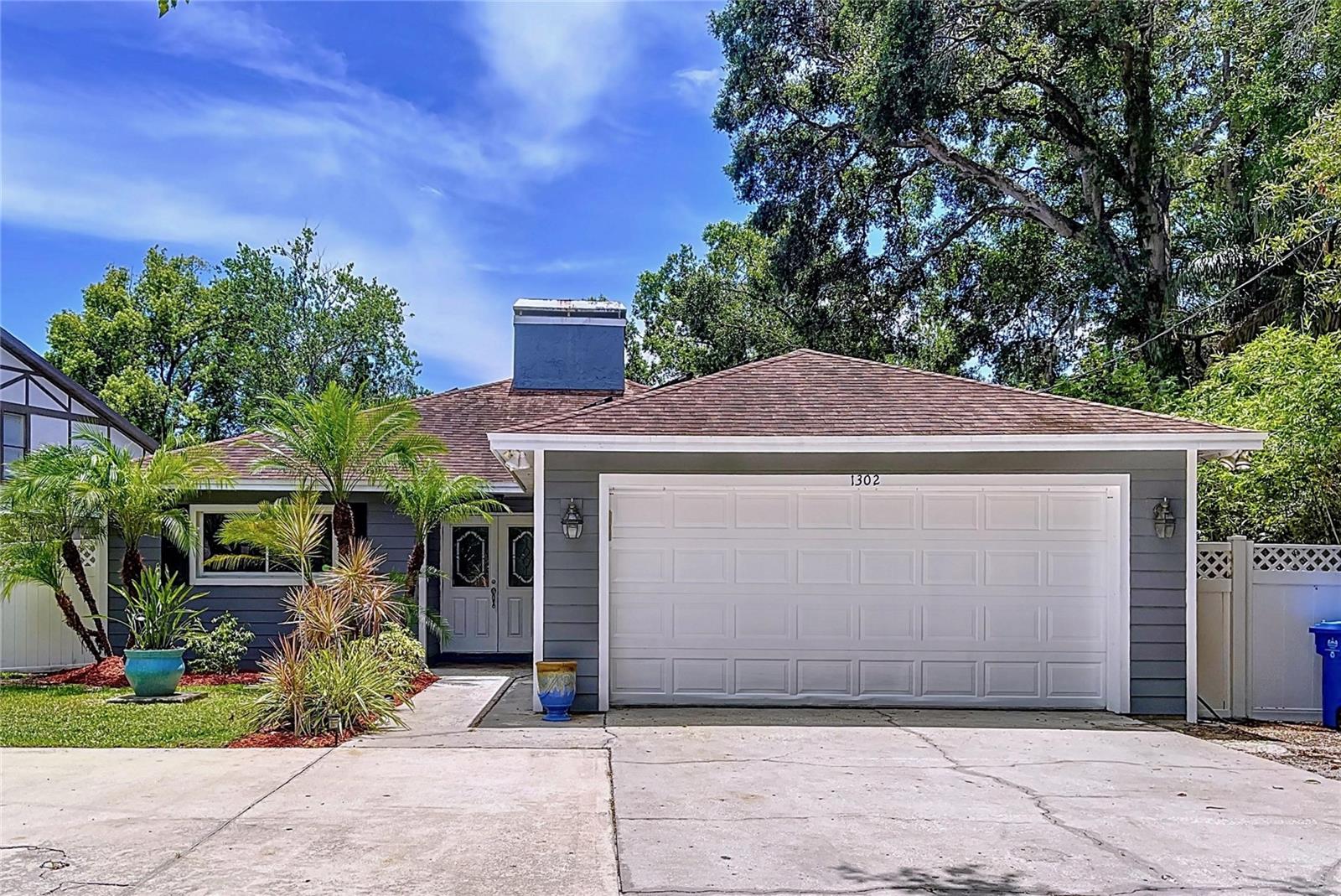 Details for 1302 Pine Lake Drive, TAMPA, FL 33612