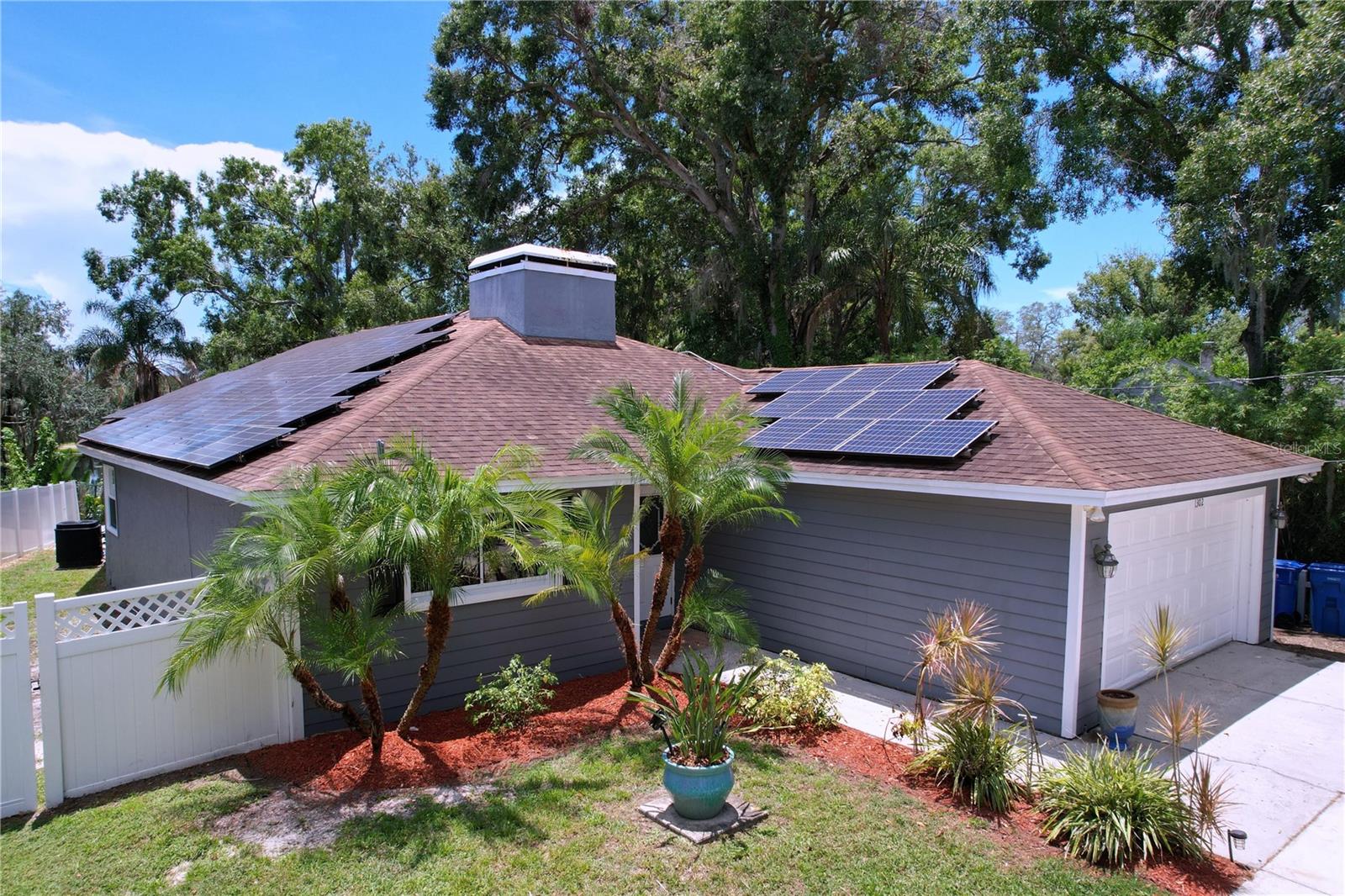 Image 3 of 90 For 1302 Pine Lake Drive