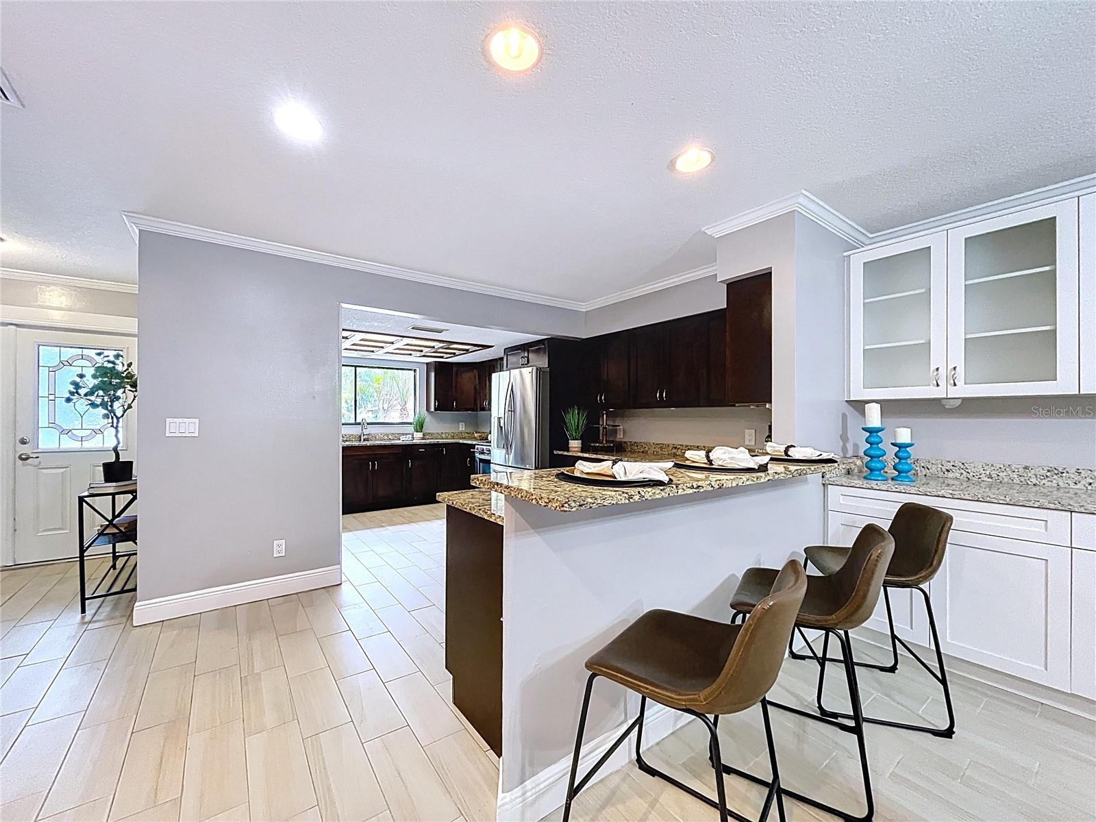 Image 33 of 90 For 1302 Pine Lake Drive